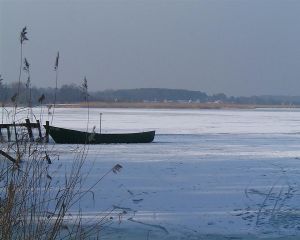 Winterstille